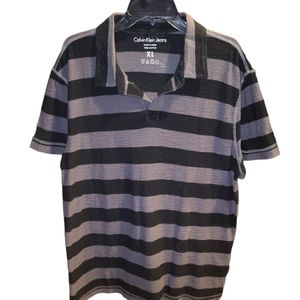 CALVIN KLEIN JEANS  T-Sirt MENS